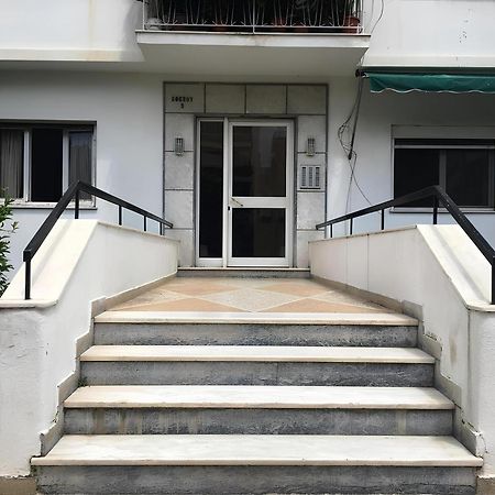 Afrodite'S Apartment Athen Exterior foto