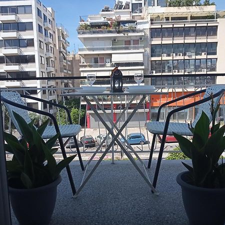 Afrodite'S Apartment Athen Exterior foto