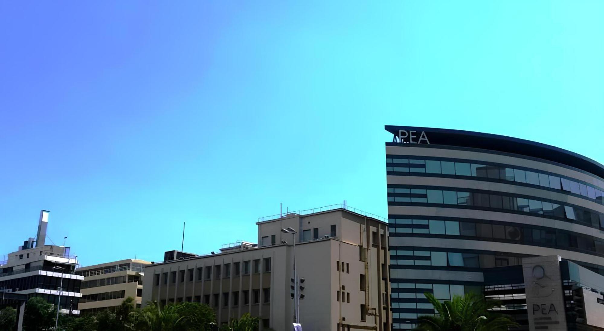 Afrodite'S Apartment Athen Exterior foto