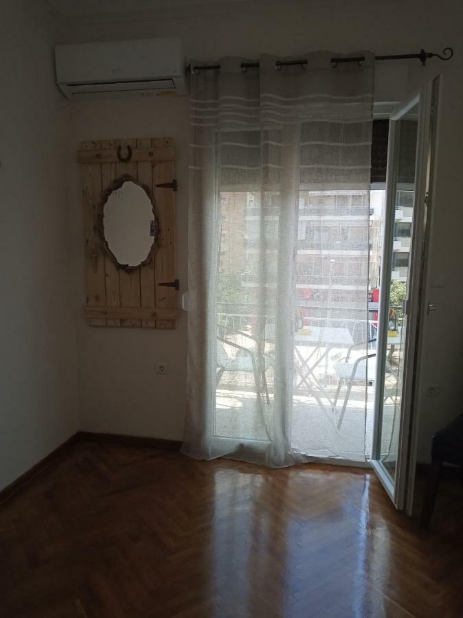 Afrodite'S Apartment Athen Exterior foto