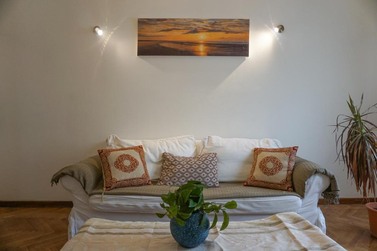 Afrodite'S Apartment Athen Exterior foto