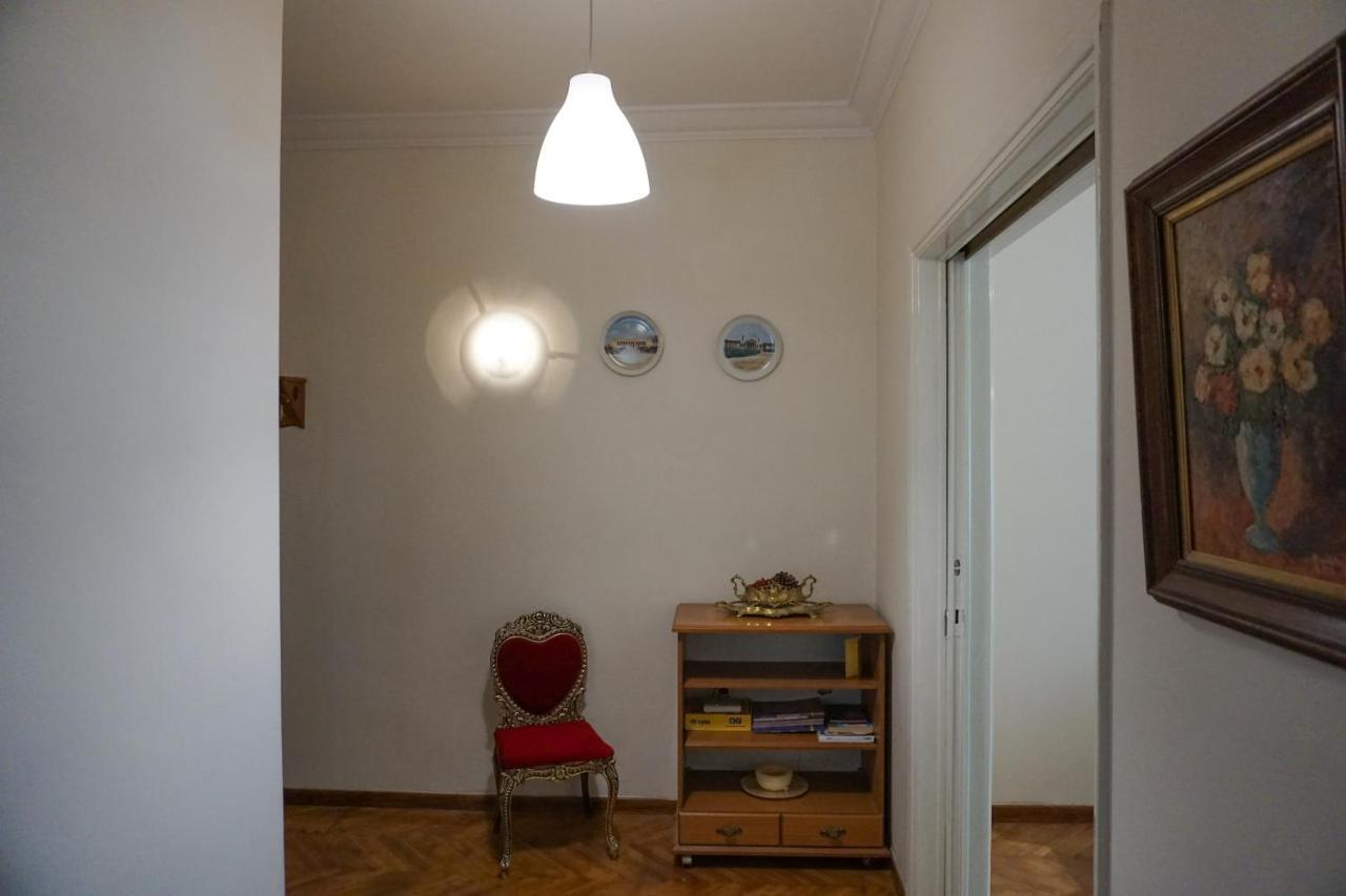 Afrodite'S Apartment Athen Exterior foto